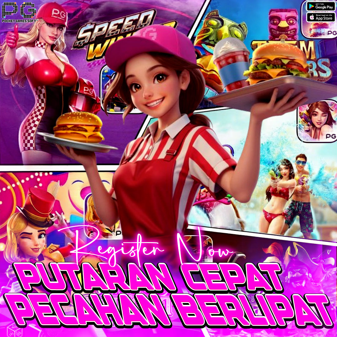 KIPASWIN88 / Slot Game Favorit Anak Gen Z Mudah Tunai Hari Ini